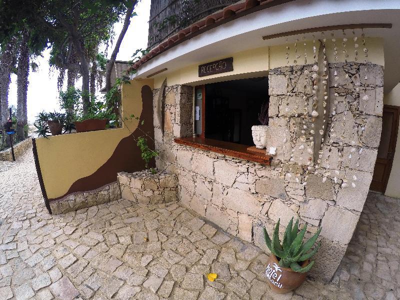 Estoril Hotel - Apartments Сал Рей Екстериор снимка