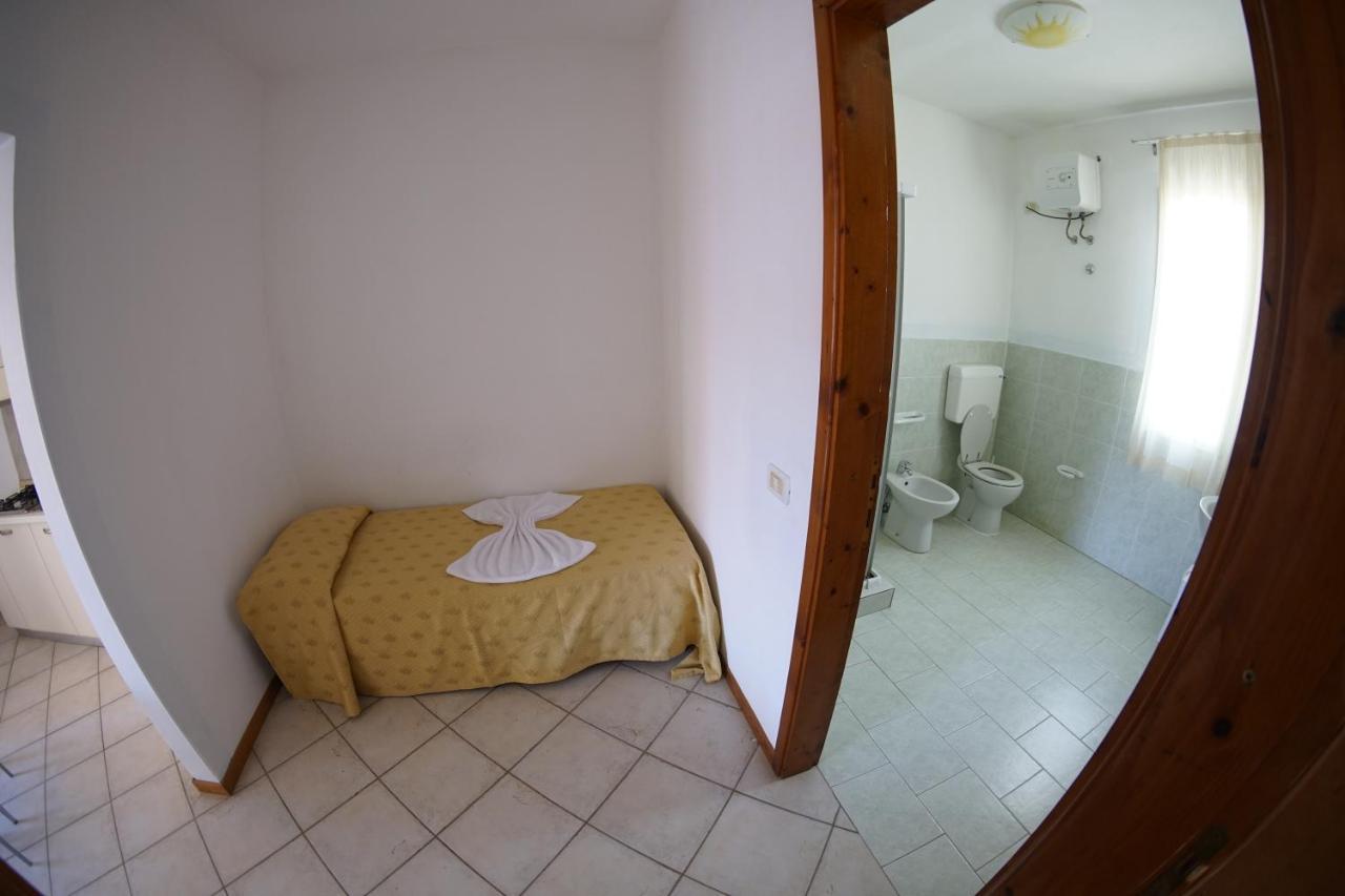 Estoril Hotel - Apartments Сал Рей Екстериор снимка