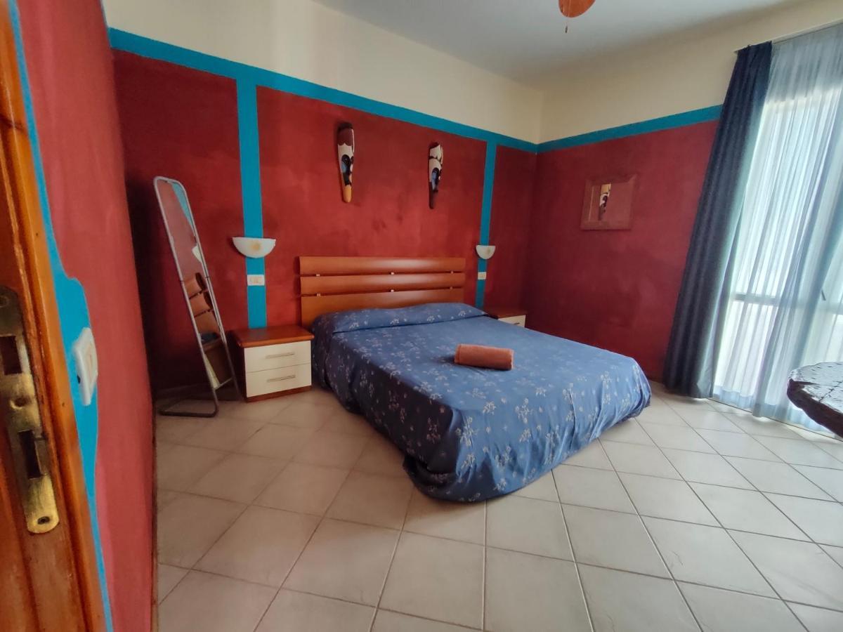 Estoril Hotel - Apartments Сал Рей Екстериор снимка