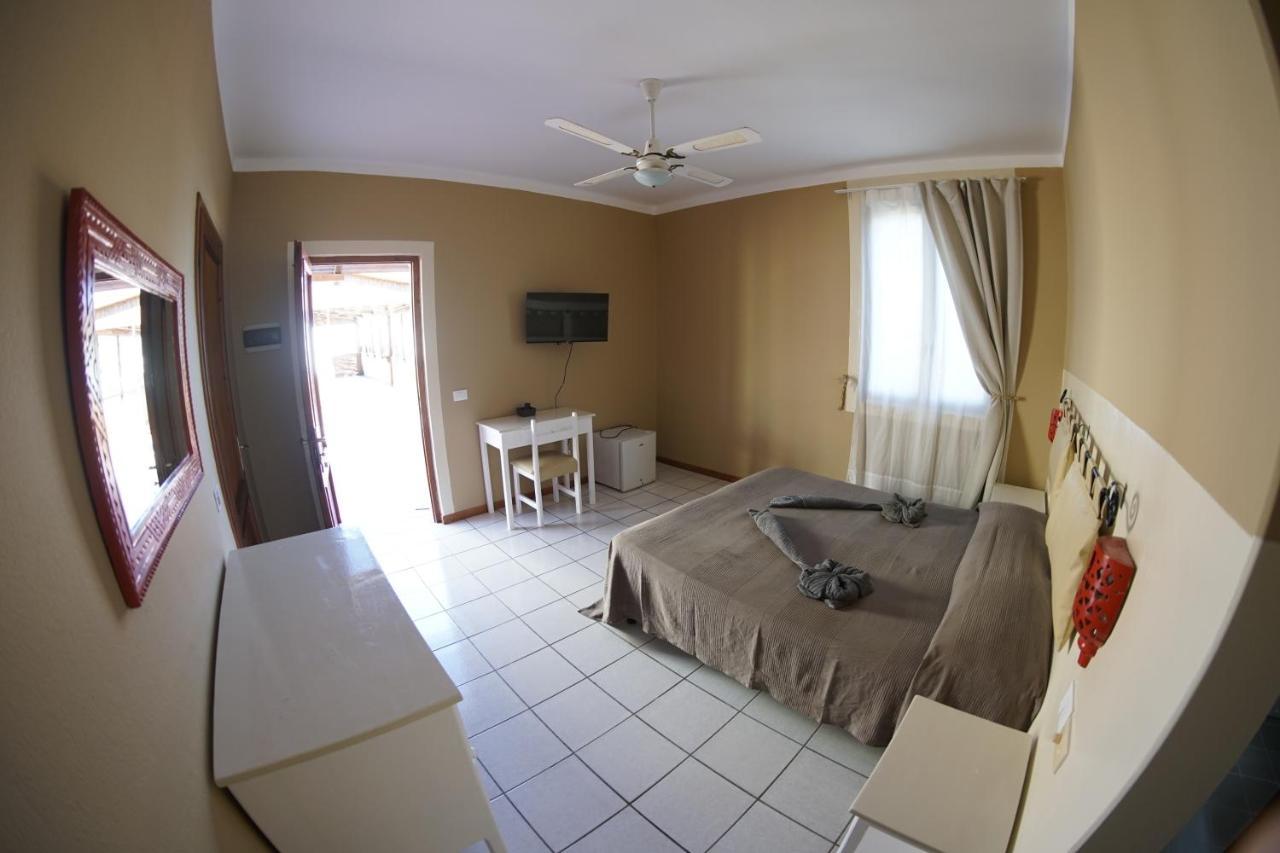 Estoril Hotel - Apartments Сал Рей Екстериор снимка