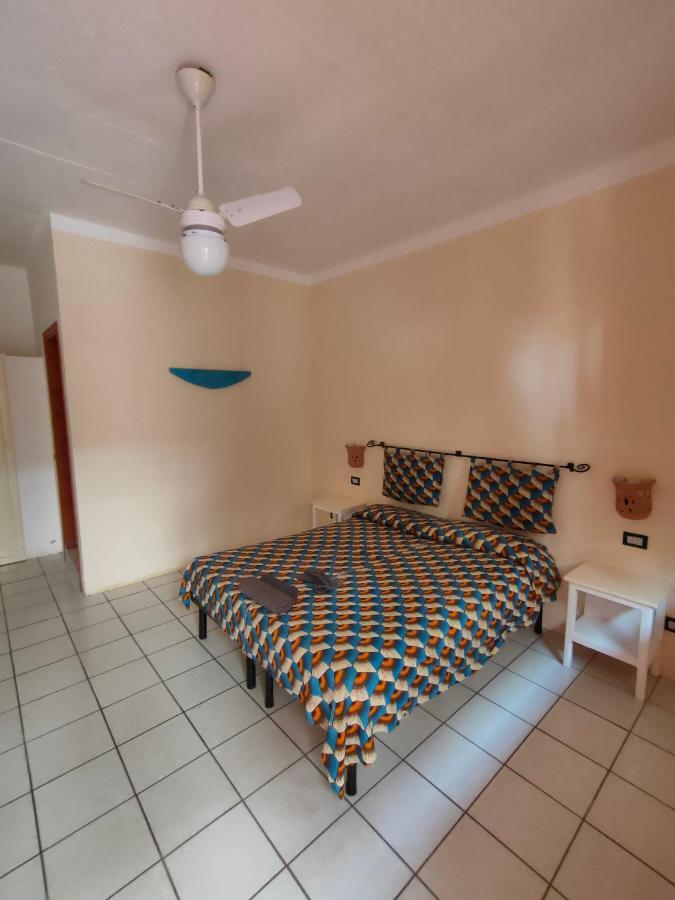 Estoril Hotel - Apartments Сал Рей Екстериор снимка